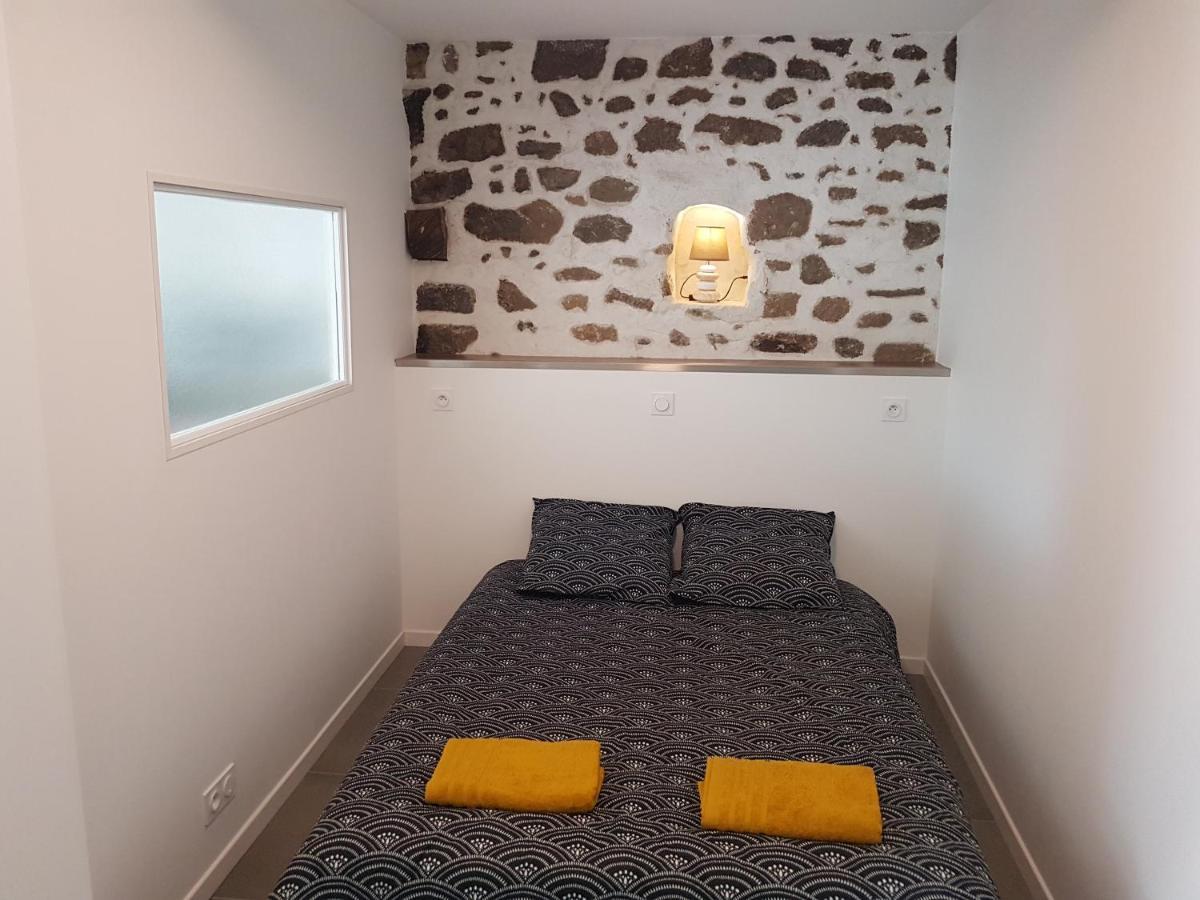 Appartement Entre Saint-Malo, Dinard, Dinan Et Dol Miniac-Morvan エクステリア 写真