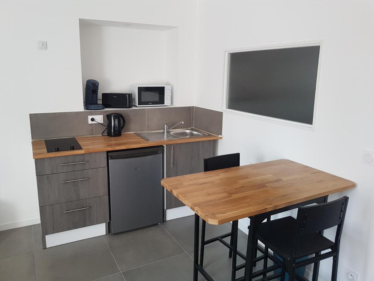 Appartement Entre Saint-Malo, Dinard, Dinan Et Dol Miniac-Morvan エクステリア 写真