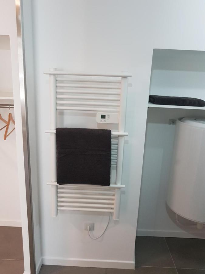 Appartement Entre Saint-Malo, Dinard, Dinan Et Dol Miniac-Morvan エクステリア 写真