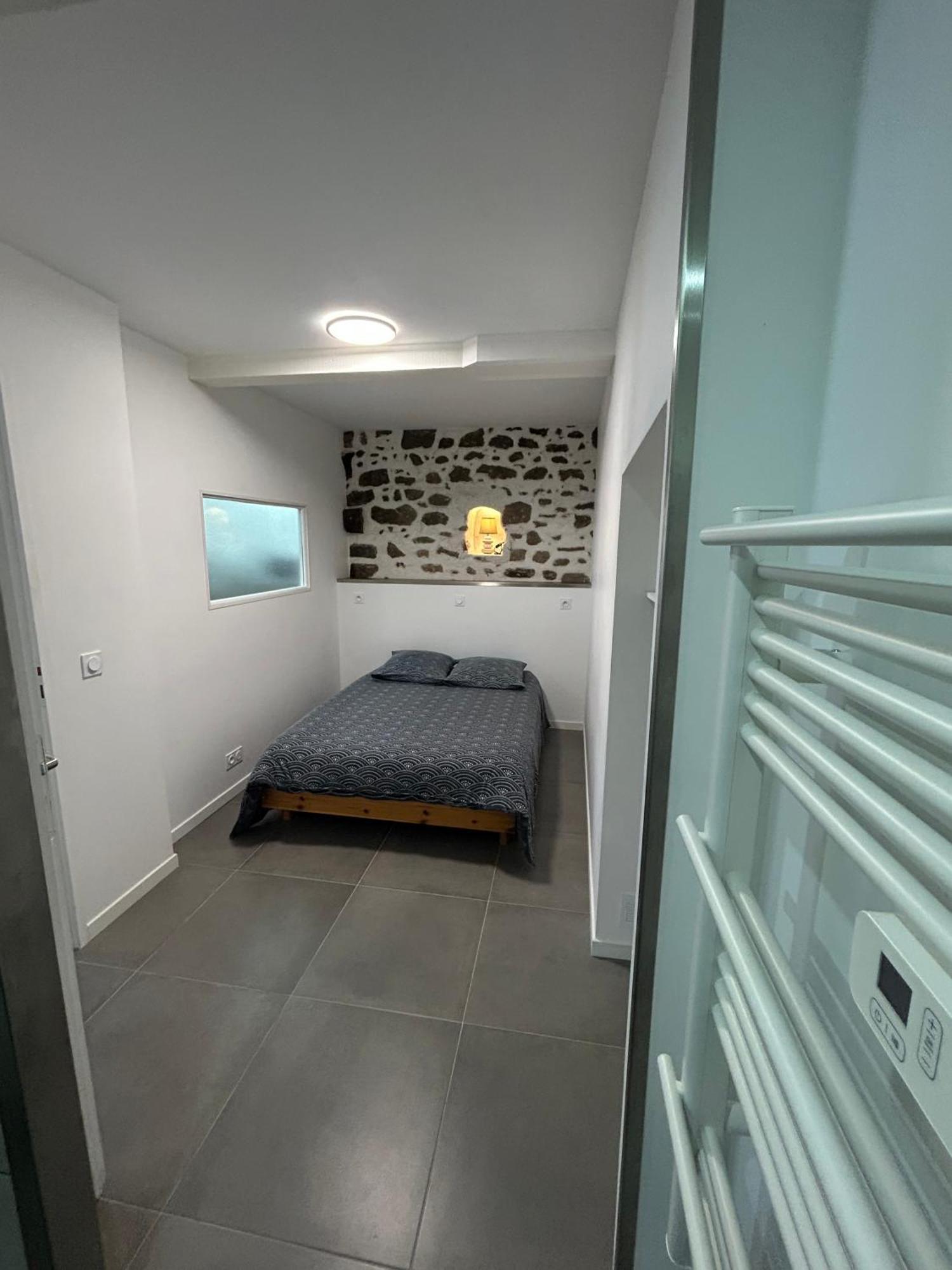 Appartement Entre Saint-Malo, Dinard, Dinan Et Dol Miniac-Morvan エクステリア 写真